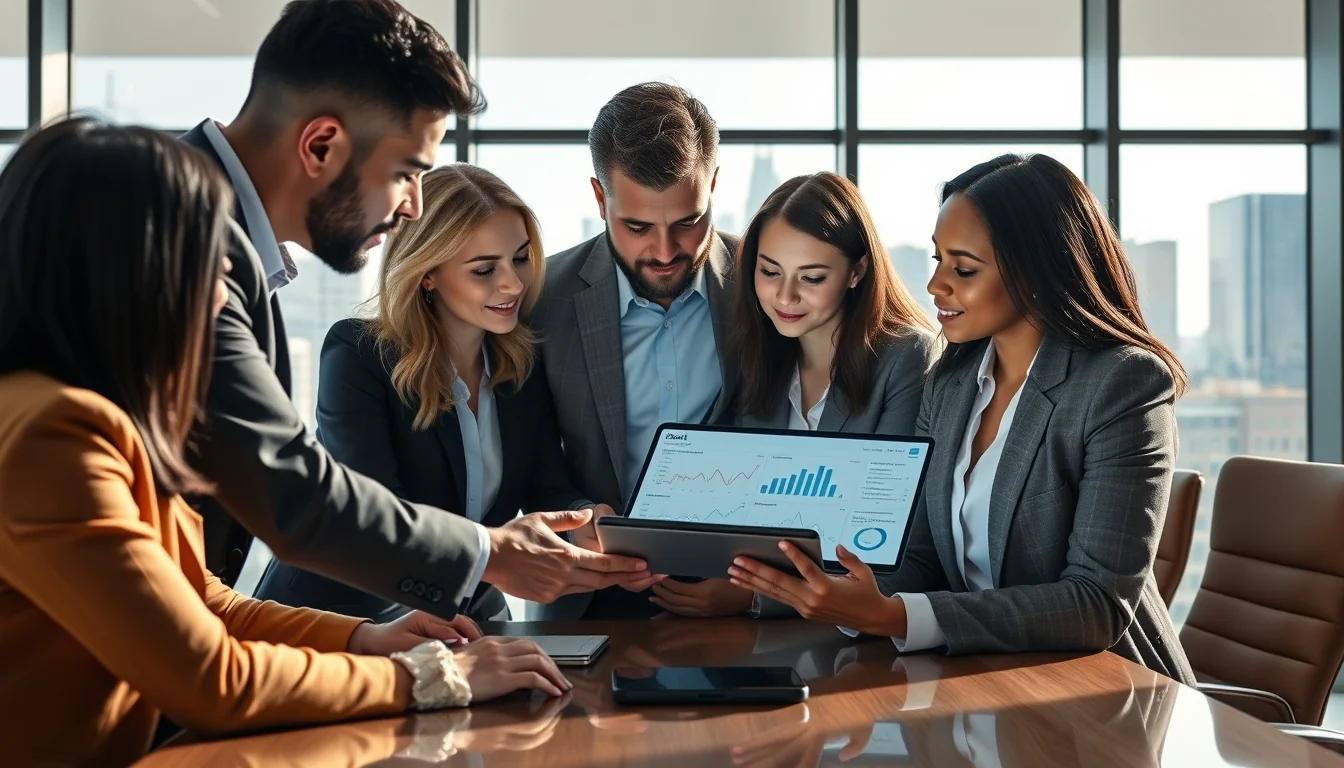 Professional plan visual